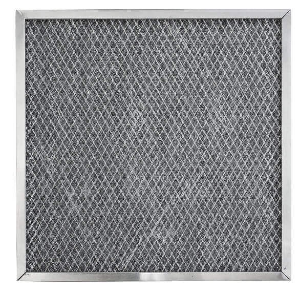 COMMERCIAL MESH AIR AND GREASE FILTERS